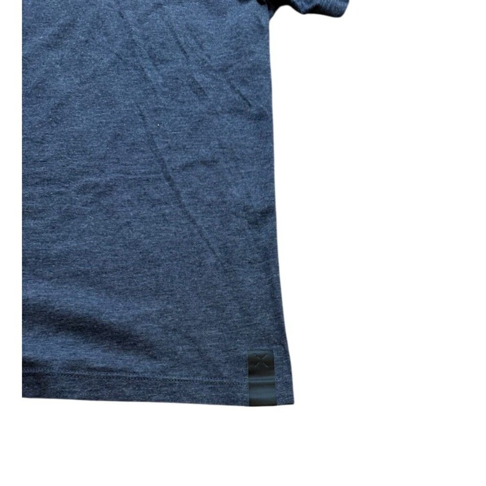 Size Medium Crew Performance Stretch Athletic - image 5